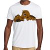 HiDensi T™ 100% Cotton T Shirt Thumbnail