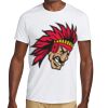 HiDensi T™ 100% Cotton T Shirt Thumbnail