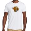 HiDensi T™ 100% Cotton T Shirt Thumbnail