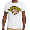 HiDensi T™ 100% Cotton T Shirt Thumbnail