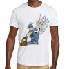 HiDensi T™ 100% Cotton T Shirt Thumbnail