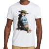 HiDensi T™ 100% Cotton T Shirt Thumbnail