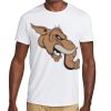 HiDensi T™ 100% Cotton T Shirt Thumbnail