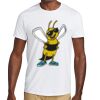 HiDensi T™ 100% Cotton T Shirt Thumbnail