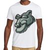 HiDensi T™ 100% Cotton T Shirt Thumbnail