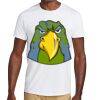 HiDensi T™ 100% Cotton T Shirt Thumbnail