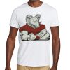 HiDensi T™ 100% Cotton T Shirt Thumbnail