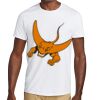 HiDensi T™ 100% Cotton T Shirt Thumbnail