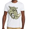 HiDensi T™ 100% Cotton T Shirt Thumbnail