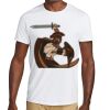 HiDensi T™ 100% Cotton T Shirt Thumbnail