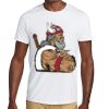 HiDensi T™ 100% Cotton T Shirt Thumbnail