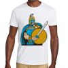 HiDensi T™ 100% Cotton T Shirt Thumbnail