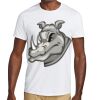HiDensi T™ 100% Cotton T Shirt Thumbnail