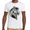 HiDensi T™ 100% Cotton T Shirt Thumbnail