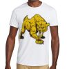 HiDensi T™ 100% Cotton T Shirt Thumbnail