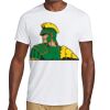 HiDensi T™ 100% Cotton T Shirt Thumbnail
