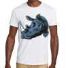 HiDensi T™ 100% Cotton T Shirt Thumbnail