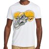 HiDensi T™ 100% Cotton T Shirt Thumbnail