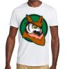 HiDensi T™ 100% Cotton T Shirt Thumbnail