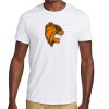 HiDensi T™ 100% Cotton T Shirt Thumbnail