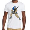 HiDensi T™ 100% Cotton T Shirt Thumbnail