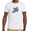 HiDensi T™ 100% Cotton T Shirt Thumbnail