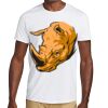 HiDensi T™ 100% Cotton T Shirt Thumbnail