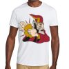 HiDensi T™ 100% Cotton T Shirt Thumbnail