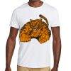 HiDensi T™ 100% Cotton T Shirt Thumbnail