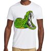 HiDensi T™ 100% Cotton T Shirt Thumbnail