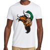 HiDensi T™ 100% Cotton T Shirt Thumbnail