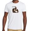HiDensi T™ 100% Cotton T Shirt Thumbnail