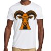 HiDensi T™ 100% Cotton T Shirt Thumbnail