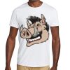 HiDensi T™ 100% Cotton T Shirt Thumbnail