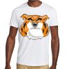 HiDensi T™ 100% Cotton T Shirt Thumbnail