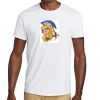 HiDensi T™ 100% Cotton T Shirt Thumbnail