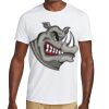 HiDensi T™ 100% Cotton T Shirt Thumbnail
