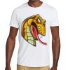 HiDensi T™ 100% Cotton T Shirt Thumbnail