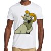 HiDensi T™ 100% Cotton T Shirt Thumbnail