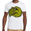 HiDensi T™ 100% Cotton T Shirt Thumbnail