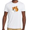 HiDensi T™ 100% Cotton T Shirt Thumbnail