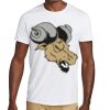 HiDensi T™ 100% Cotton T Shirt Thumbnail