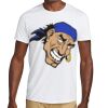 HiDensi T™ 100% Cotton T Shirt Thumbnail