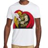 HiDensi T™ 100% Cotton T Shirt Thumbnail