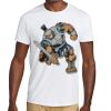 HiDensi T™ 100% Cotton T Shirt Thumbnail