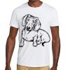 HiDensi T™ 100% Cotton T Shirt Thumbnail