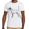 HiDensi T™ 100% Cotton T Shirt Thumbnail