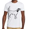 HiDensi T™ 100% Cotton T Shirt Thumbnail