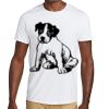 HiDensi T™ 100% Cotton T Shirt Thumbnail