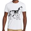 HiDensi T™ 100% Cotton T Shirt Thumbnail